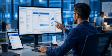 Power Apps